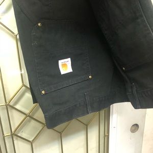 Carhartt men’s jeans